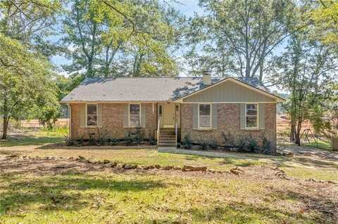 1800 NORTHGATE DRIVE, OPELIKA, AL 36801