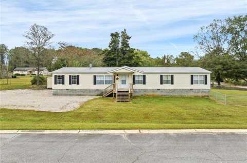 33 LEE ROAD 128, OPELIKA, AL 36804