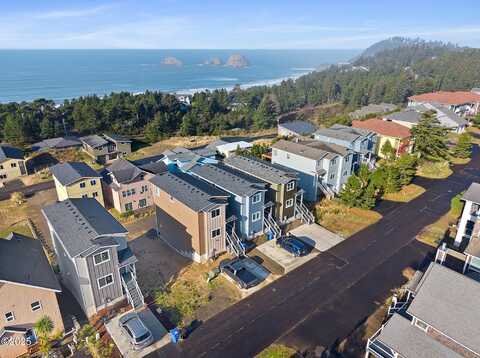 122 Reeder Street, Oceanside, OR 97134