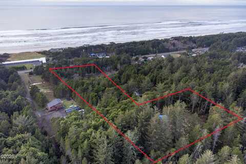 1500 Highway 101, Yachats, OR 97498