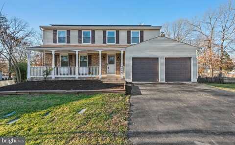 9246 OAKGLEN CT, MANASSAS, VA 20110