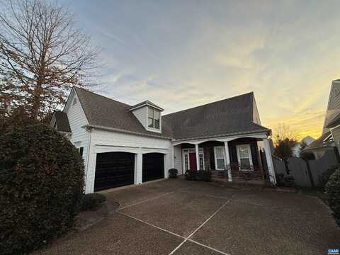 1344 STONEGATE CT, CROZET, VA 22932