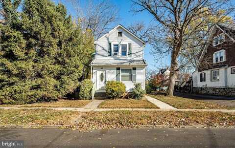 45 BEVERLY AVE, LANSDOWNE, PA 19050