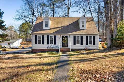 1701 Treewood Ln, North Chesterfield, VA 23235