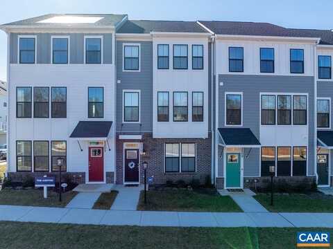1 SWALLOWTAIL ST, Charlottesville, VA 22902