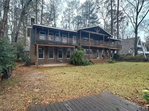 181 Tanglewood Circle, Selma, AL 36701