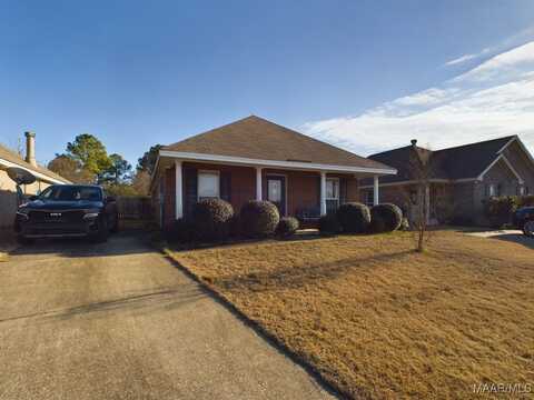 624 Vintage Way, Prattville, AL 36067