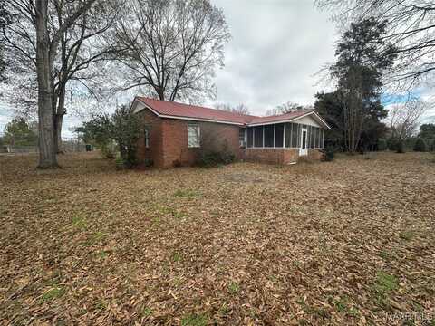 3819 Water Avenue, Selma, AL 36701