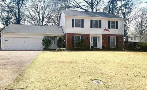 7155 E WICKSHIRE, Germantown, TN 38138