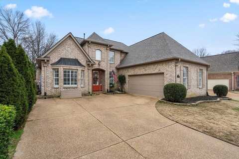 1495 LOUGHRIDGE, Collierville, TN 38017