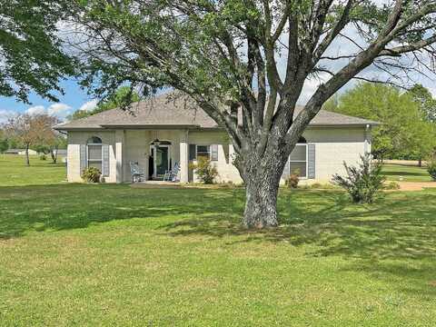 1350 BLANTON, Adamsville, TN 38310
