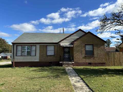 1058 SEYMOUR, Memphis, TN 38108