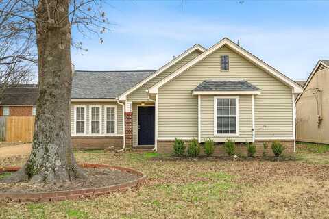 4338 ROSSWOOD, Memphis, TN 38128