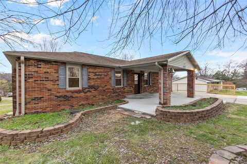 337 Grandview Drive, Jackson, MO 63755