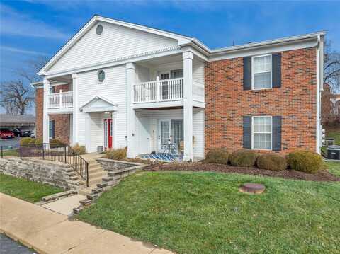 4315 Forder Gardens Pl., Saint Louis, MO 63129