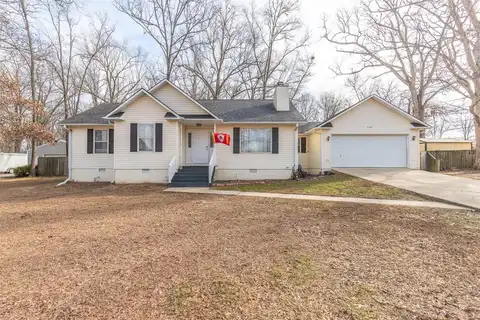 5108 Crabapple Lane, Poplar Bluff, MO 63901