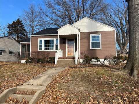 120 Shepherd Drive, Hannibal, MO 63401