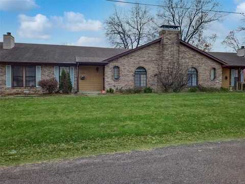 4518 Ammel Street, Belleville, IL 62226