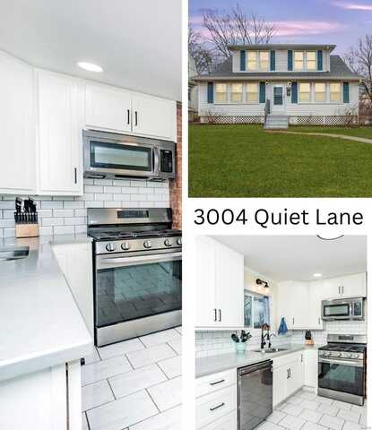 3004 Quiet Lane, Saint Louis, MO 63114