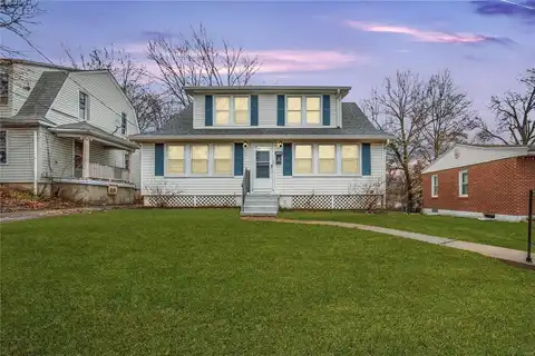 3004 Quiet Lane, Saint Louis, MO 63114