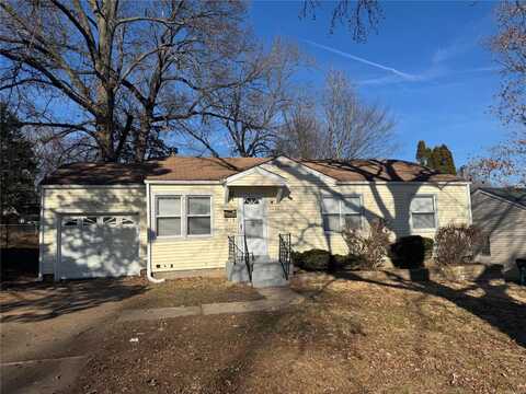 1223 Bakewell Drive, Saint Louis, MO 63137