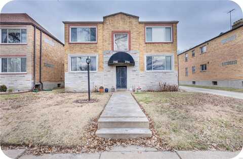 7112 Jamieson Avenue, Saint Louis, MO 63109