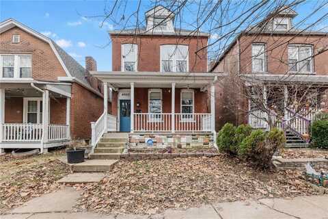 4050 Connecticut Street, Saint Louis, MO 63116