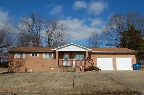 1843 Birch Place, Poplar Bluff, MO 63901