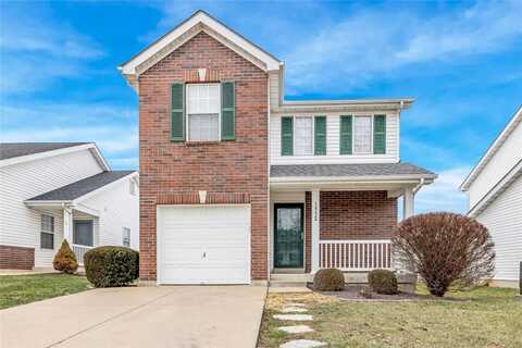 1532 Batters Box Drive, O'fallon, MO 63366