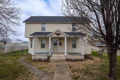 804 S Main Street, Fredericktown, MO 63645