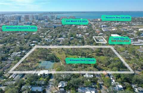 1744 10th St, Other City - In The State Of Florida, FL 34236