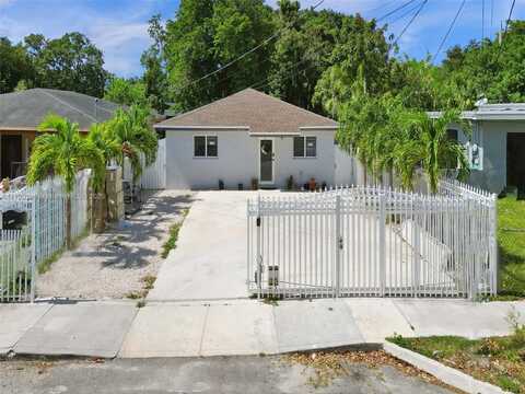 1125 NW 58th St, Miami, FL 33127