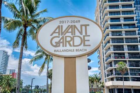 2049 S Ocean Dr, Hallandale Beach, FL 33009