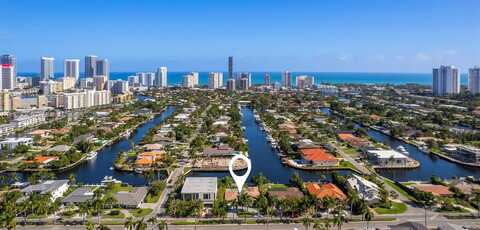 607 Layne Blvd, Hallandale Beach, FL 33009
