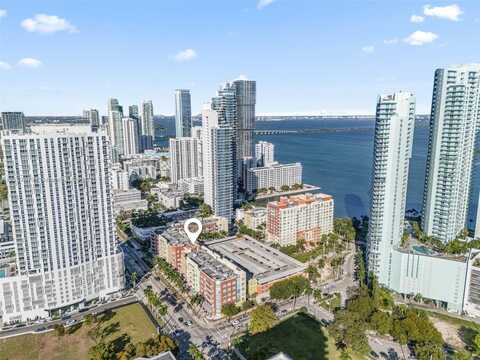 2001 Biscayne Blvd, Miami, FL 33137