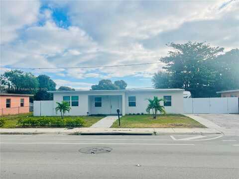 15915 NW 22nd Ave, Miami Gardens, FL 33054