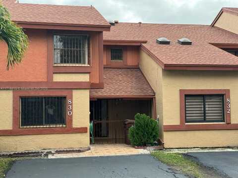 830 W 40th Dr, Hialeah, FL 33012