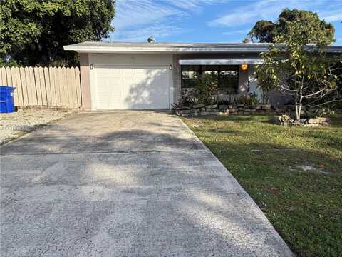 2510 NE 9th Ter, Pompano Beach, FL 33064