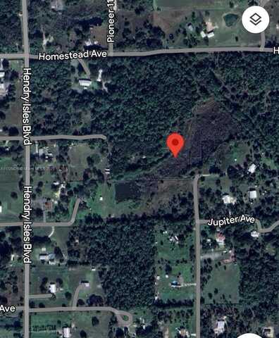 1000 INVERNESS AVE, Clewiston, FL 33440
