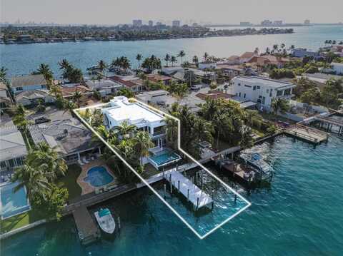 1311 Stillwater Dr, Miami Beach, FL 33141