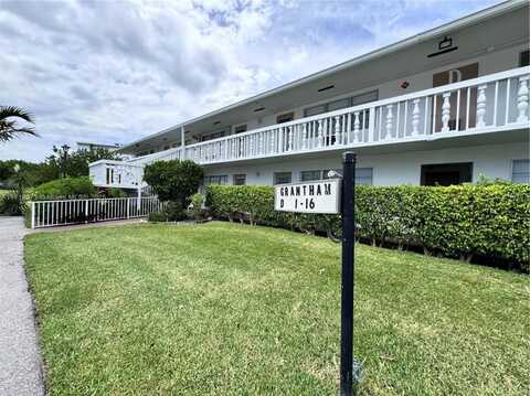 8 Grantham D, Deerfield Beach, FL 33442