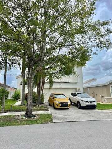 17319 SW 22nd St, Miramar, FL 33029