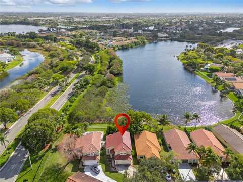 731 NW 182nd Way, Pembroke Pines, FL 33029