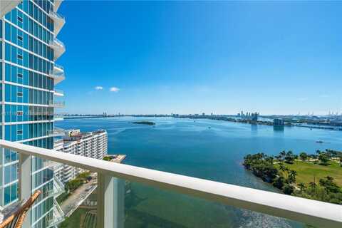 2020 N Bayshore Dr, Miami, FL 33137