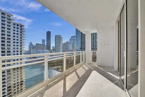 901 Brickell Key Blvd, Miami, FL 33131