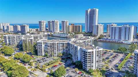 800 Parkview Dr, Hallandale Beach, FL 33009