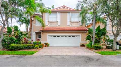 1410 Sweetbay Way, Hollywood, FL 33019