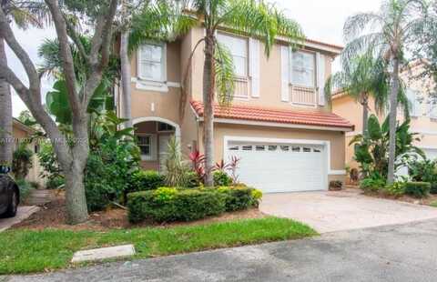 1410 Sweetbay Way, Hollywood, FL 33019