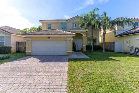 24446 SW 108th Pl, Homestead, FL 33032