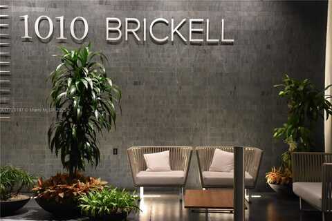 1010 Brickell, Miami, FL 33131